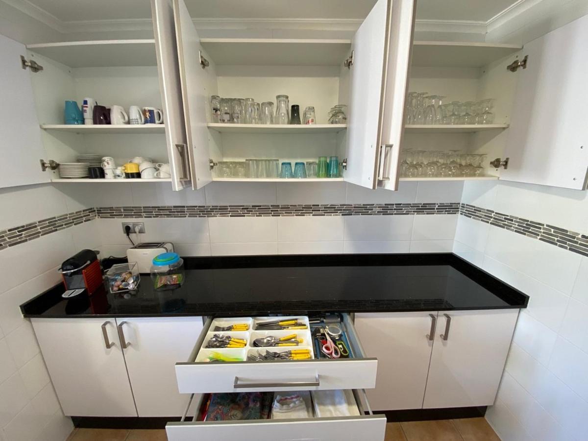 Catral Villa Arizona מראה חיצוני תמונה