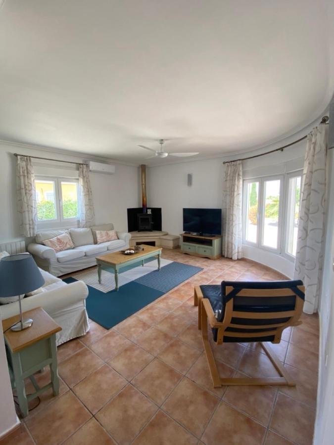 Catral Villa Arizona מראה חיצוני תמונה