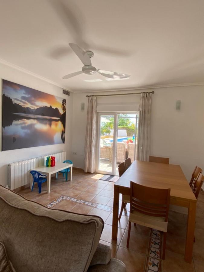 Catral Villa Arizona מראה חיצוני תמונה