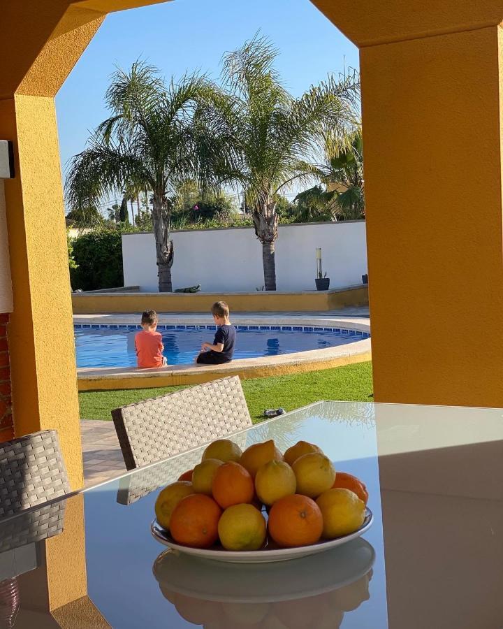 Catral Villa Arizona מראה חיצוני תמונה