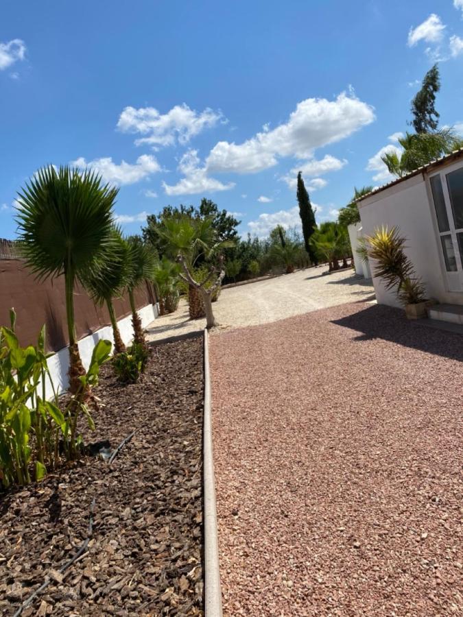 Catral Villa Arizona מראה חיצוני תמונה