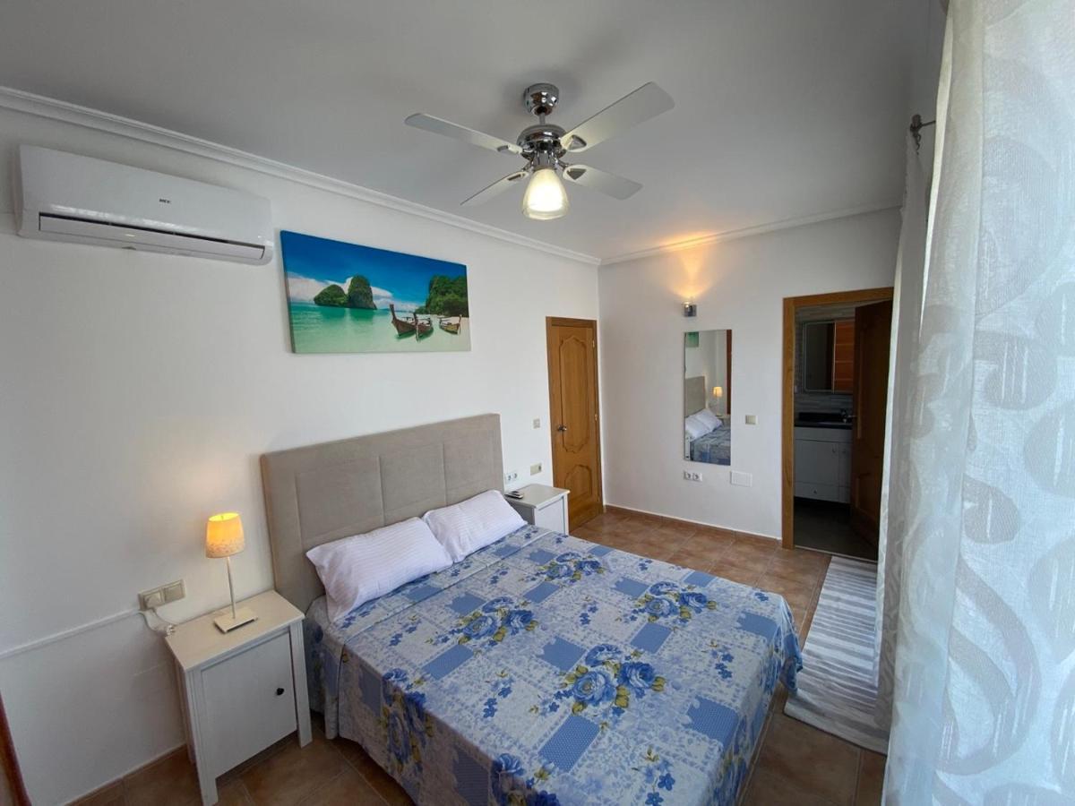 Catral Villa Arizona מראה חיצוני תמונה