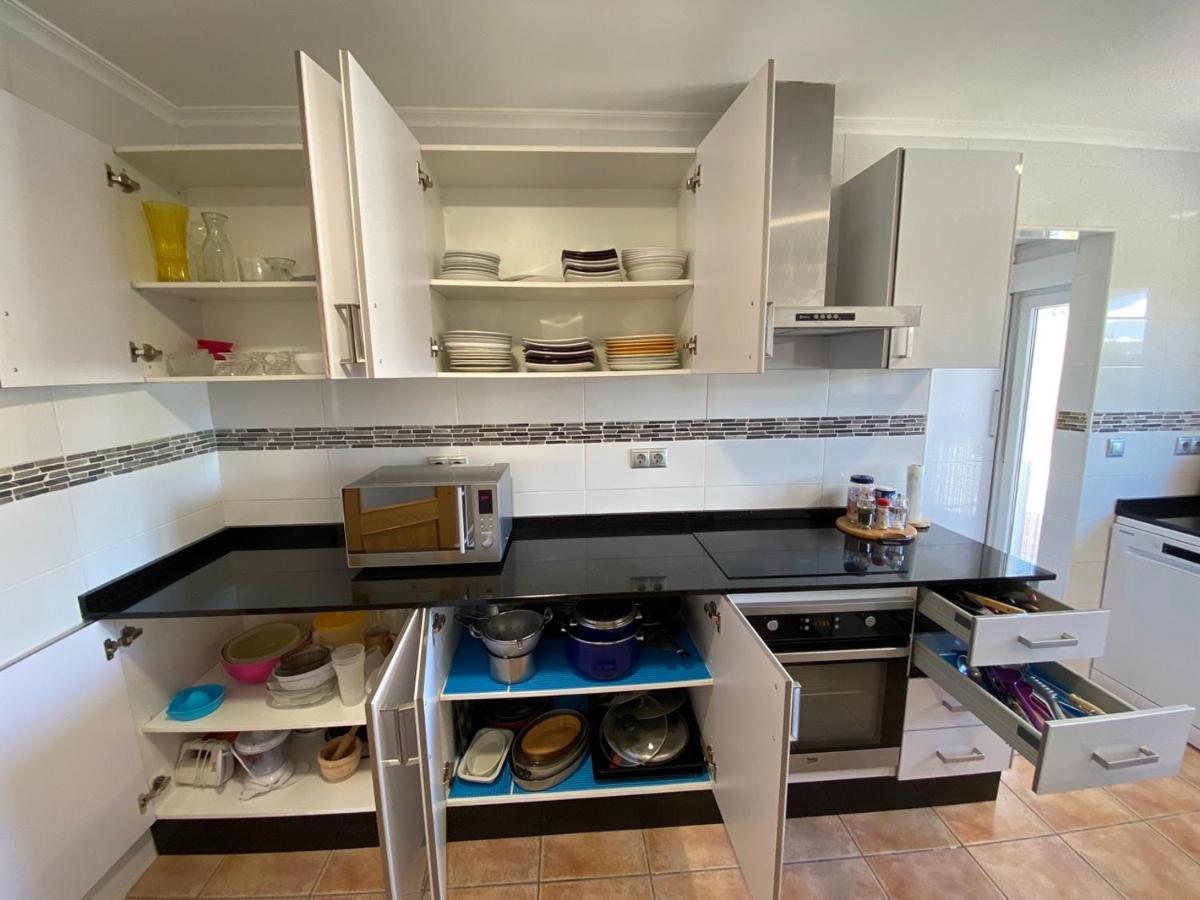Catral Villa Arizona מראה חיצוני תמונה