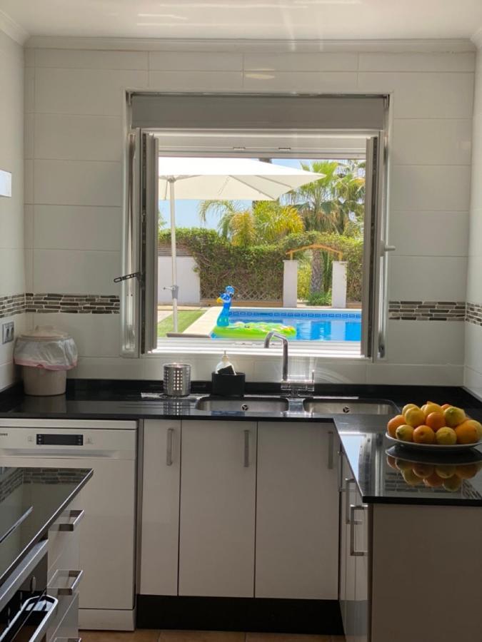 Catral Villa Arizona מראה חיצוני תמונה