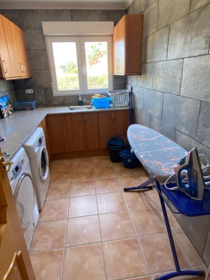 Catral Villa Arizona מראה חיצוני תמונה