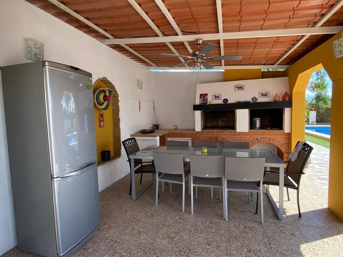 Catral Villa Arizona מראה חיצוני תמונה